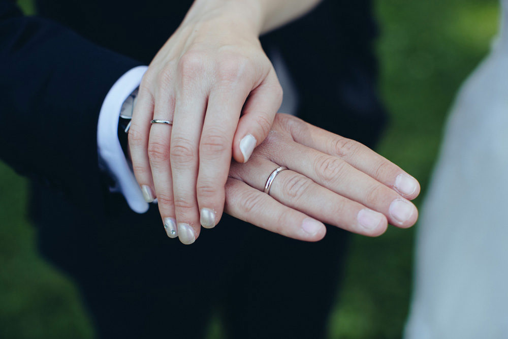 Každý pár je jedinečný