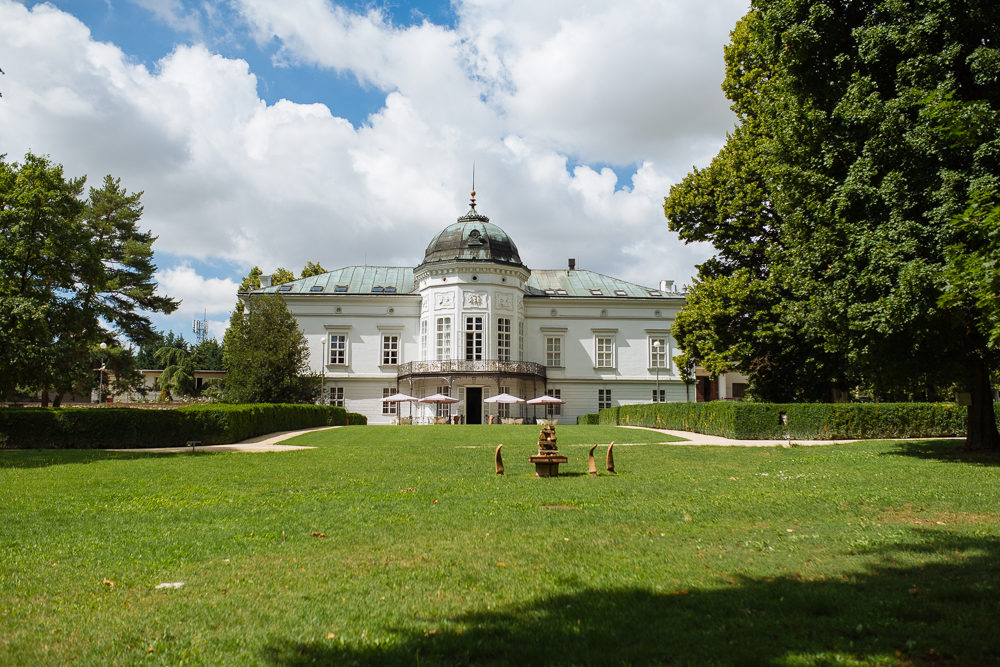 Kompletné plánovanie svadby